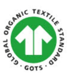Organická bavlna GOTS